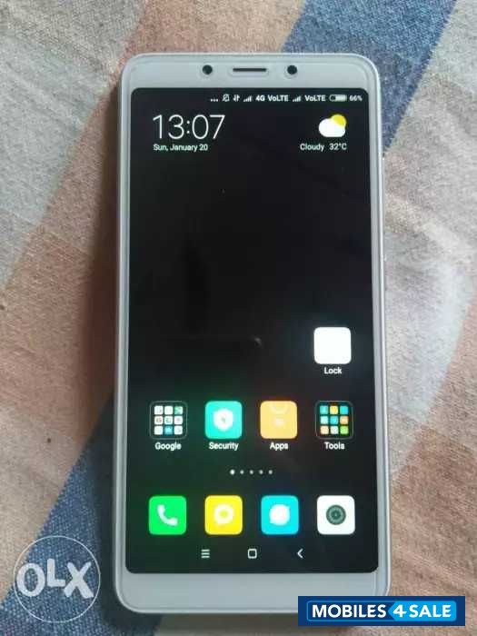 Xiaomi 6A