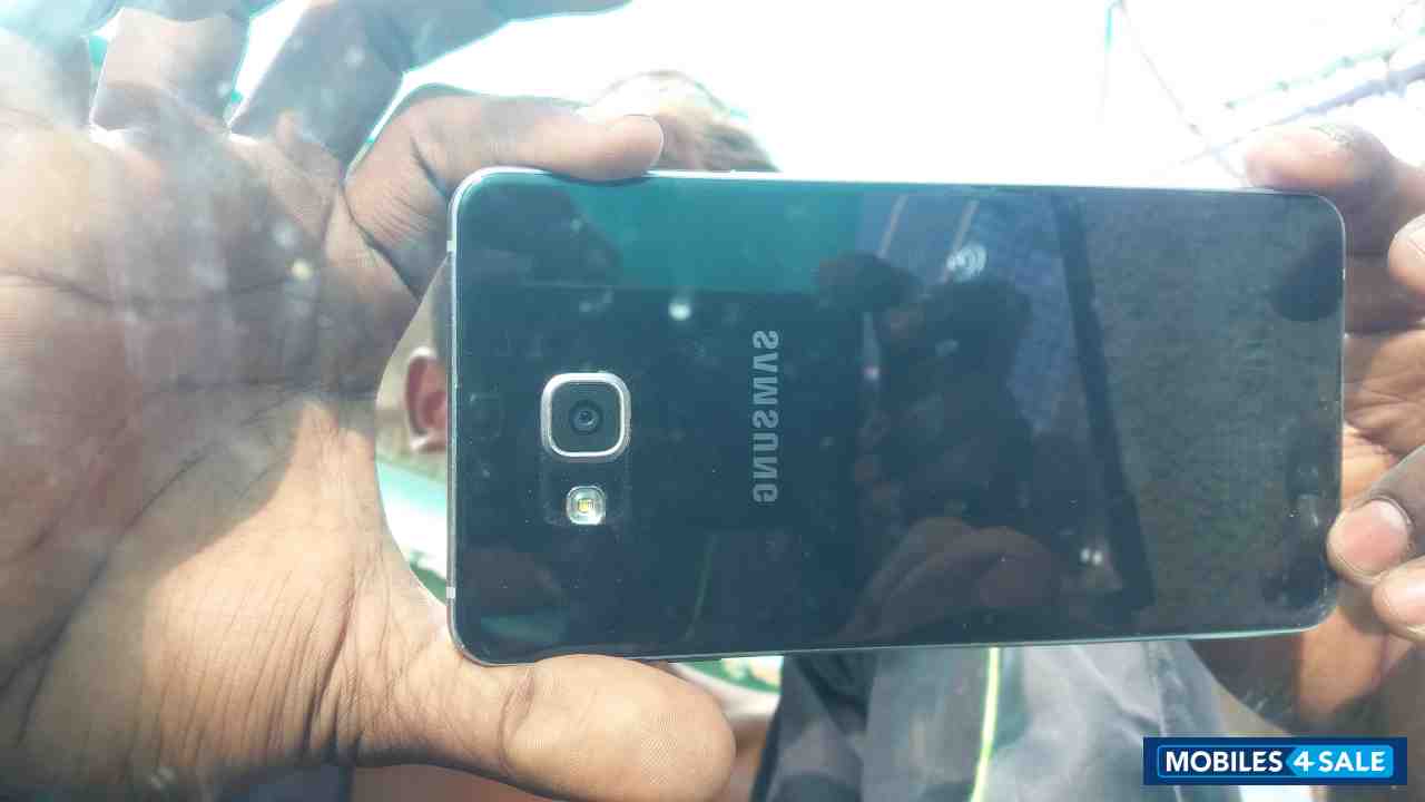 Samsung  GalaxyA9 pro 6