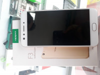 Oppo F3