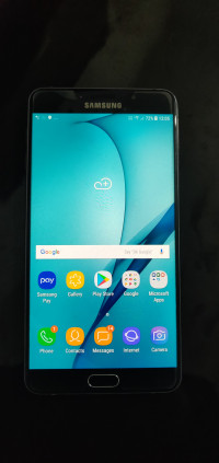Samsung A9 p pro