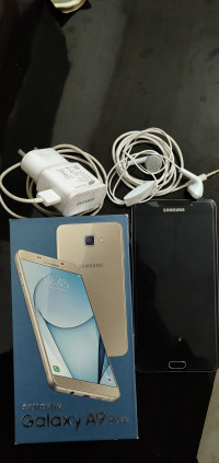 Samsung A9 p pro
