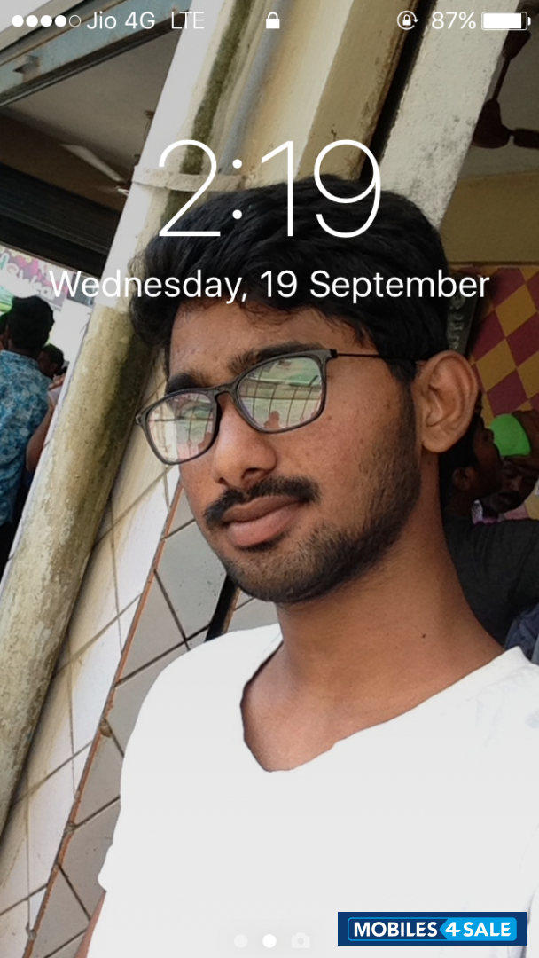 Oppo  F7 6gb ram 128gb