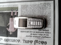 Nokia  3120