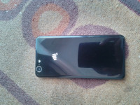 Black Micromax  Q4310