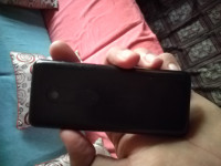 Black Nokia  206