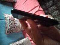 Black Nokia  206