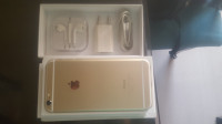 Apple  I phone 6 plus