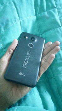 LG  Google Nexus 5x