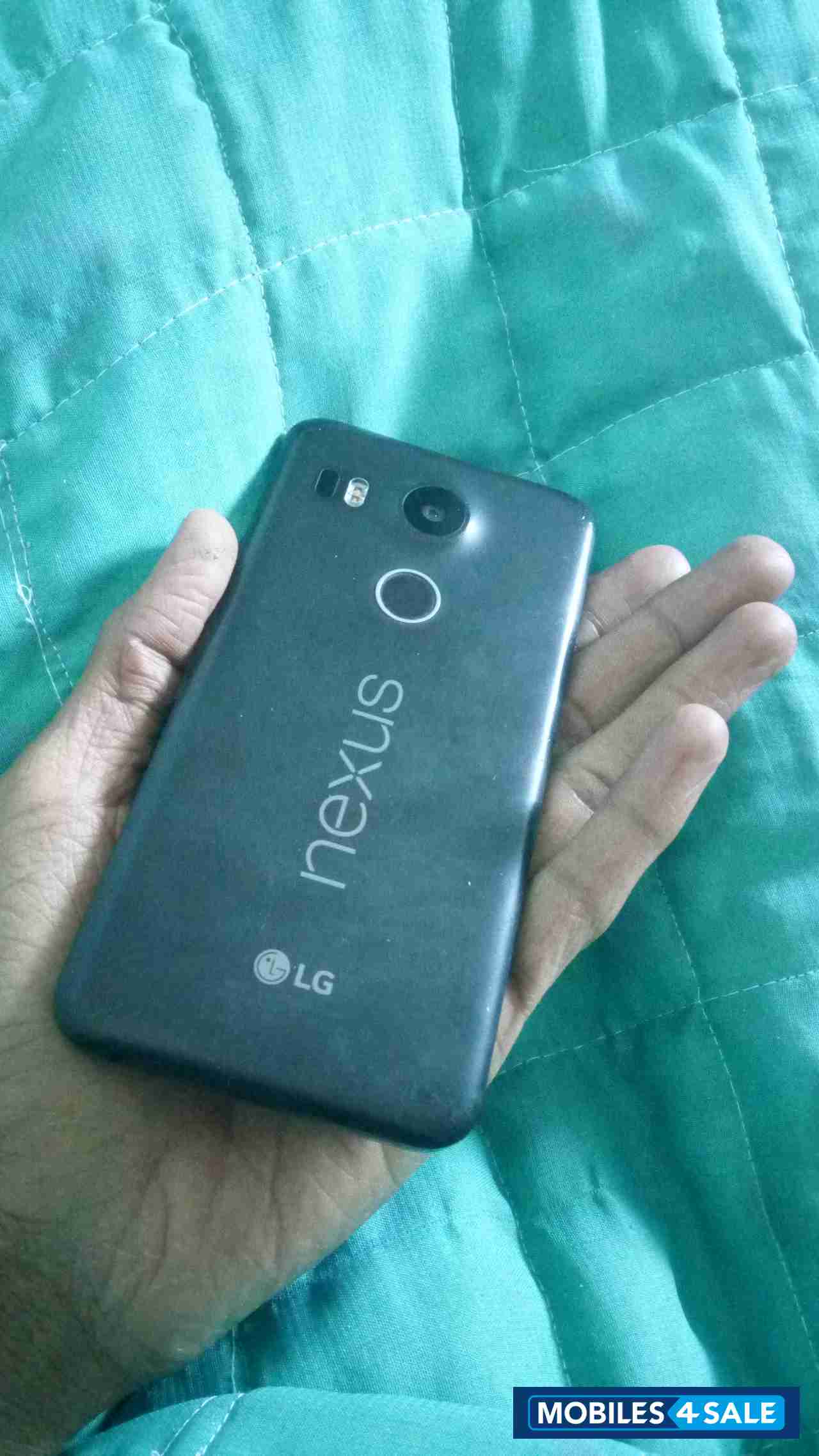 LG  Google Nexus 5x
