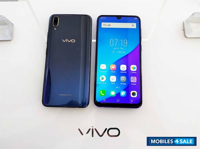 Vivo V 11