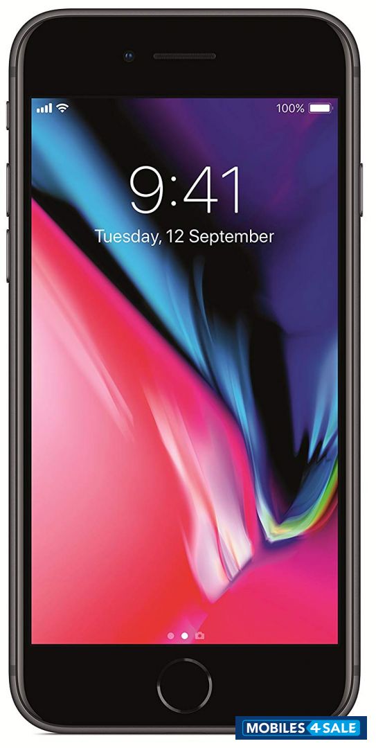 Apple  iPhone 8 plus