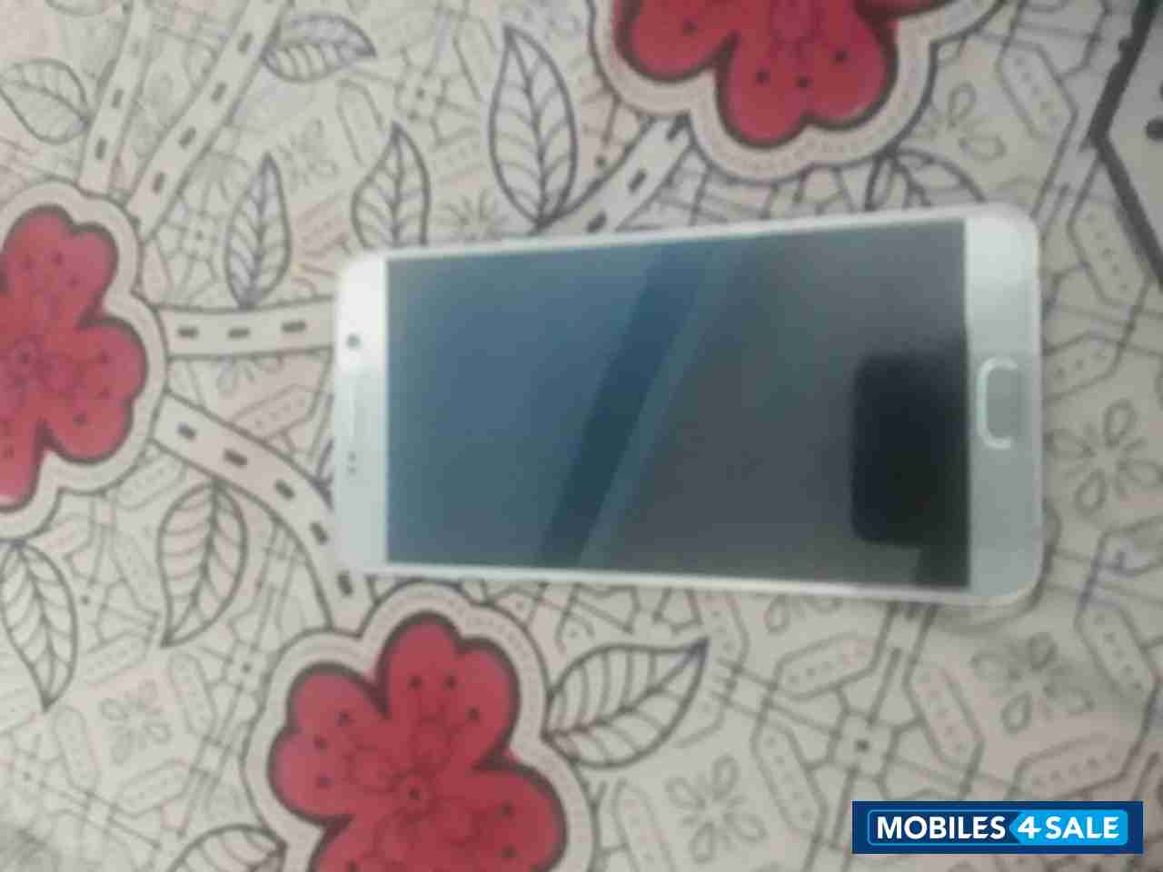 Samsung  Galaxy note 5