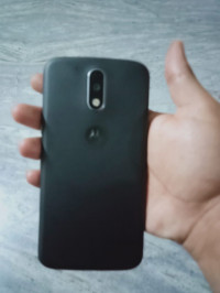 Motorola  G4 plus