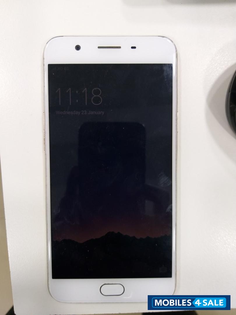 Oppo  F1s
