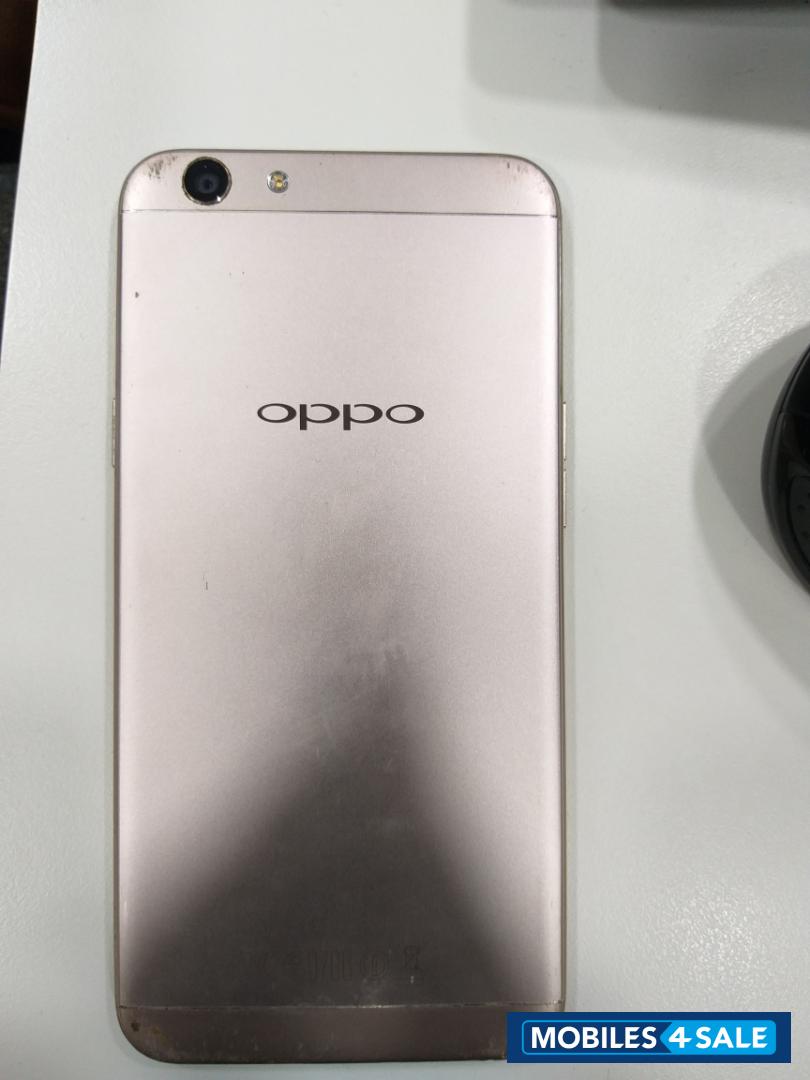 Oppo  F1s