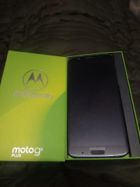 Motorola  g6 plus