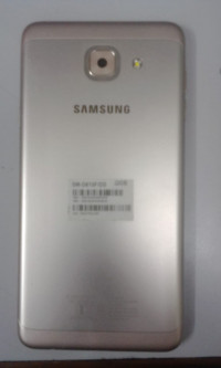 Samsung  Galaxy j7 Max