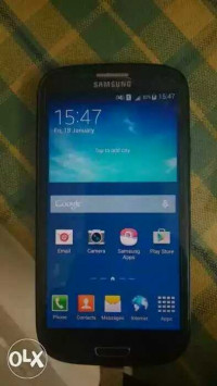 Samsung  S3 neo