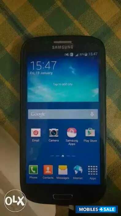 Samsung  S3 neo