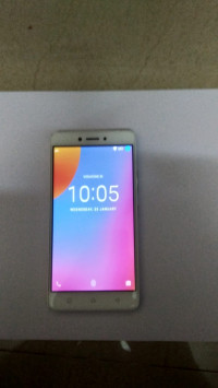 Lenovo  K6 note