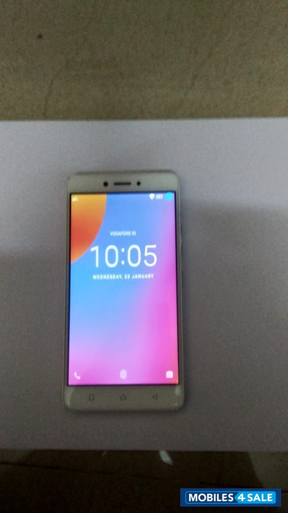 Lenovo  K6 note