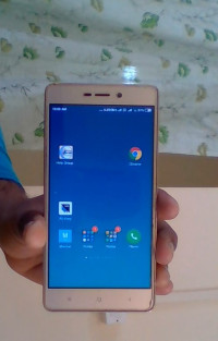 Xiaomi  remie 3s prime