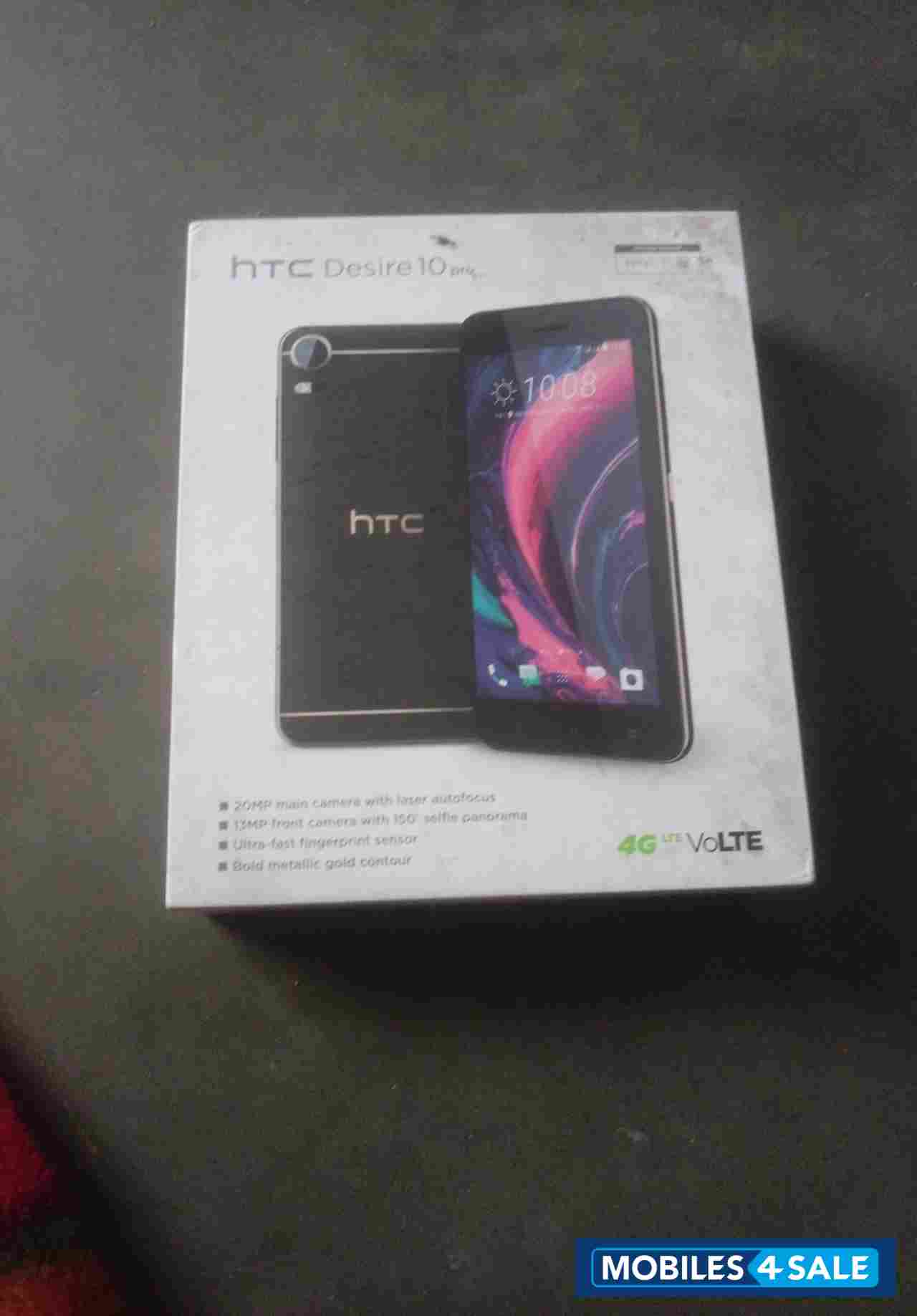 HTC  10pro