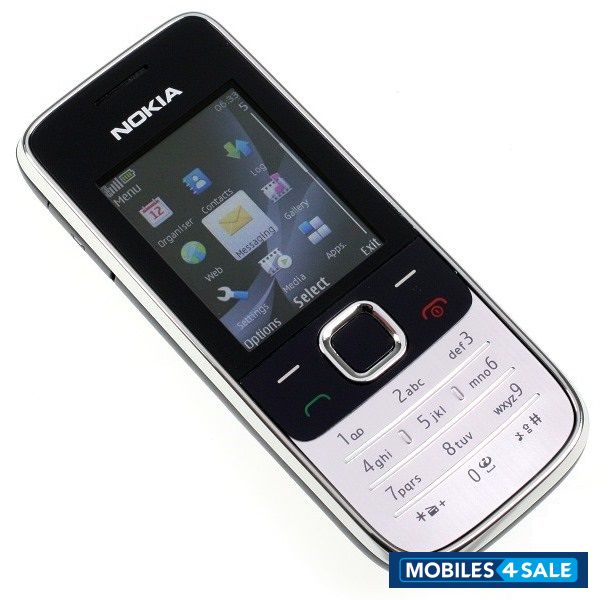 Nokia  2730 Classic