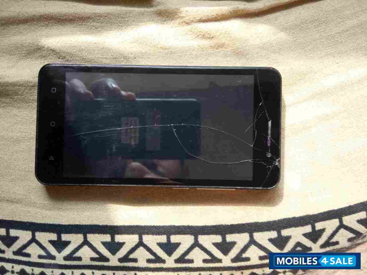 Karbonn  K9 smart 4G