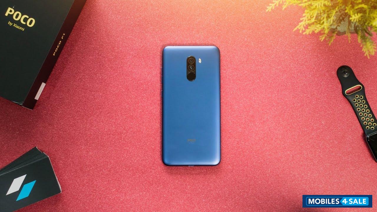 Xiaomi Poco F1