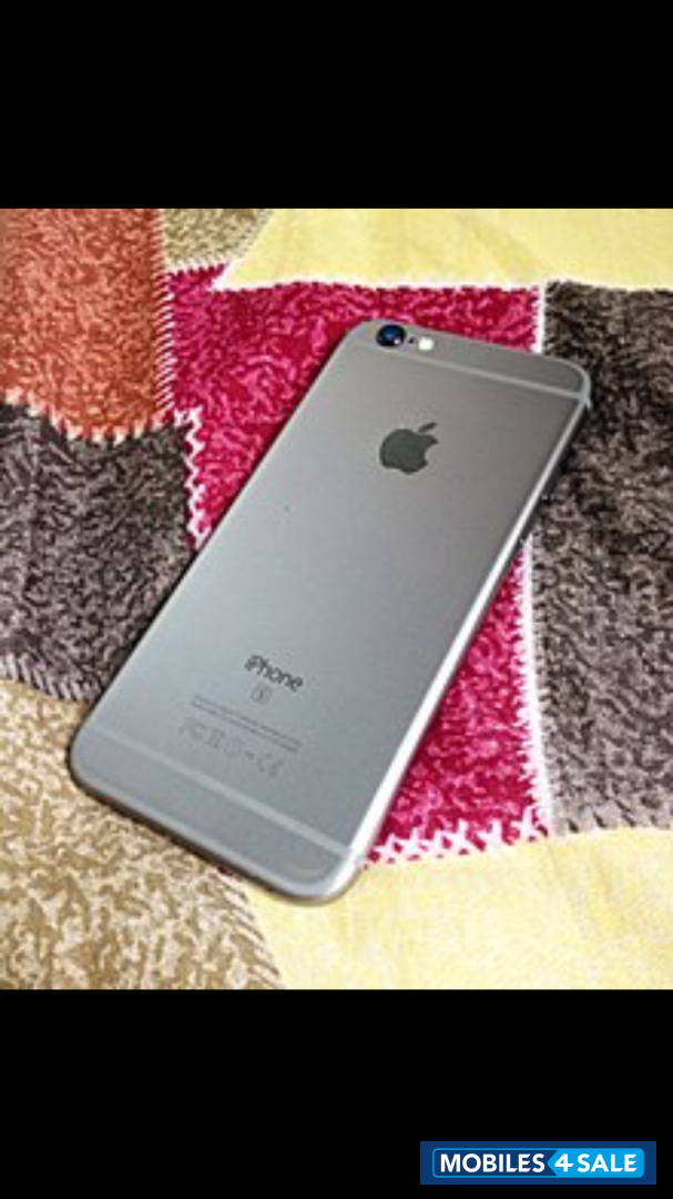 Apple  IPhone 6s 128gb