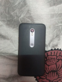 Motorola  Moto g turbo edition