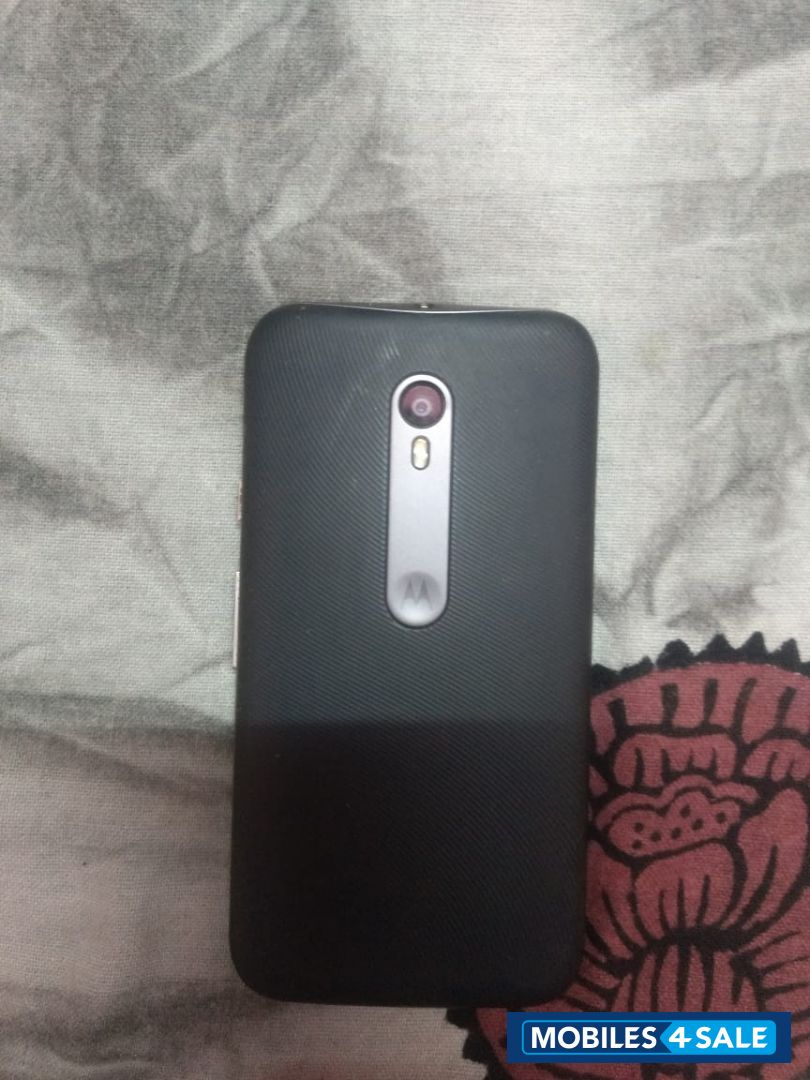 Motorola  Moto g turbo edition