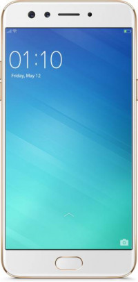 Oppo  F3
