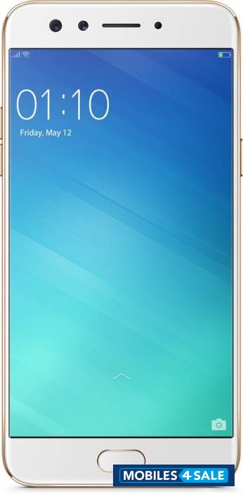 Oppo  F3