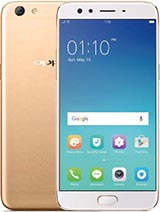 Oppo  F3