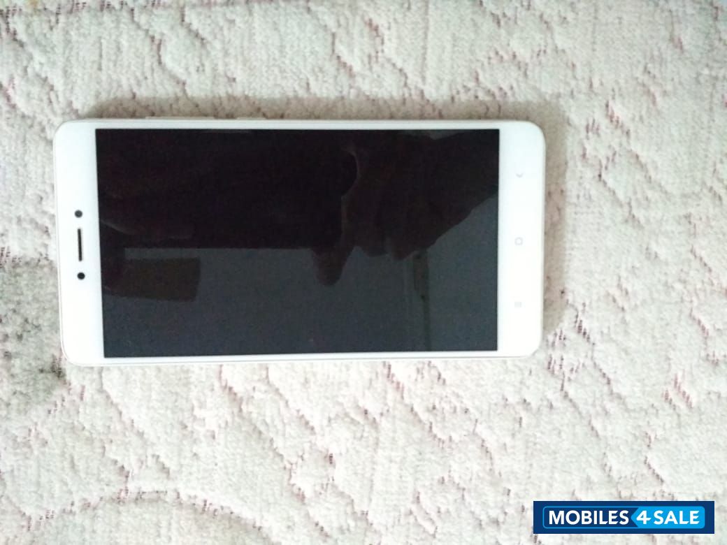 Xiaomi  redmi note 4