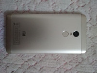 Xiaomi  redmi note 4