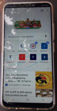 Vivo Y-series Vivo Y 83 Pro 4GB  64GB