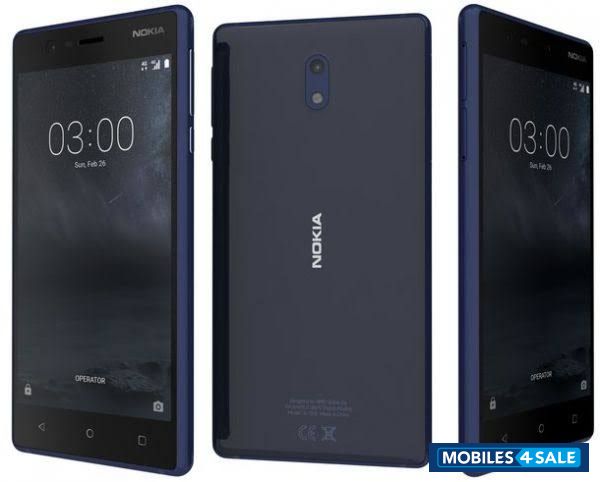 Nokia  3