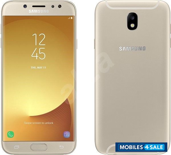 Samsung  Samsung Galaxy J7