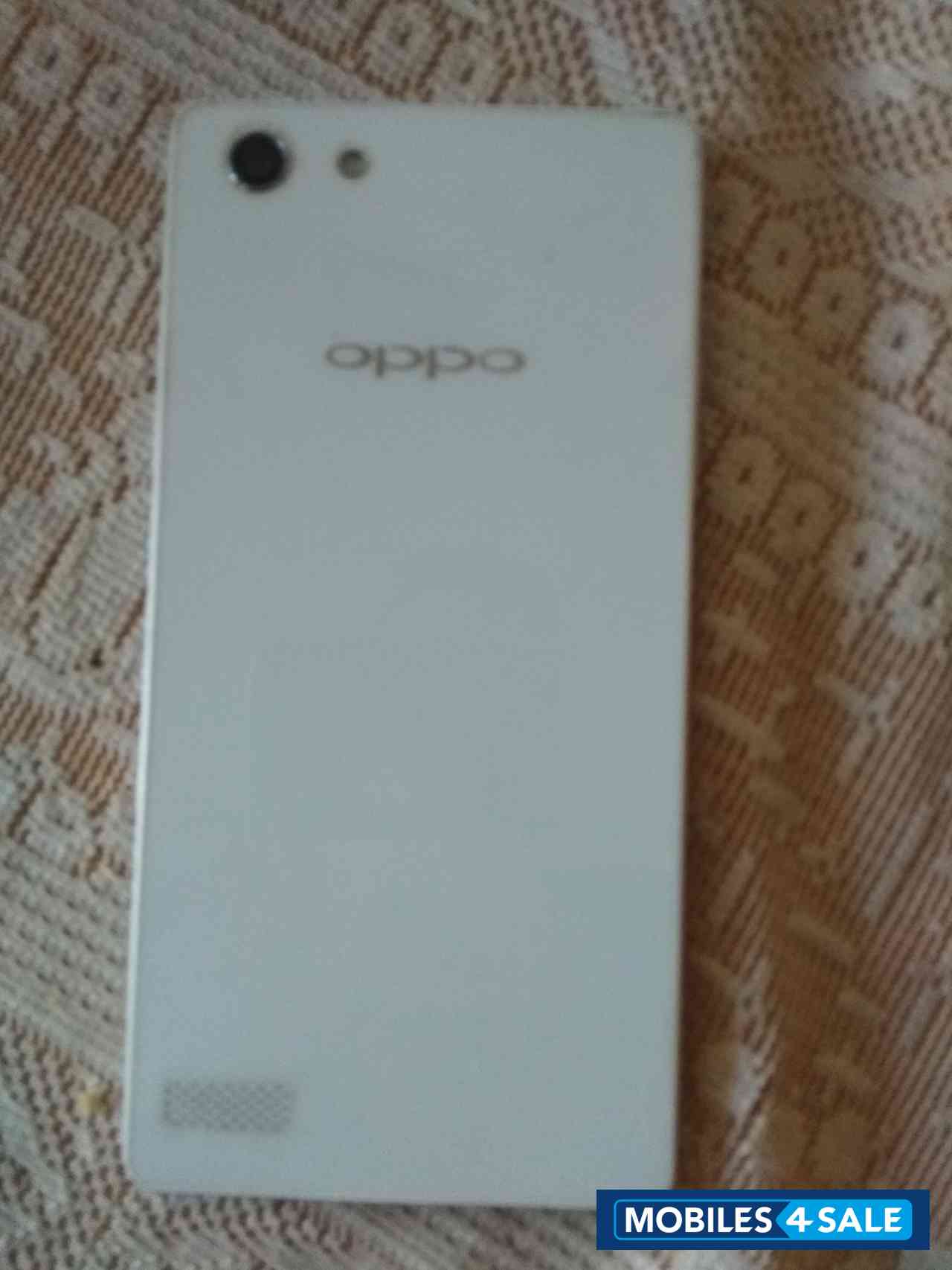 Oppo  Neo 7