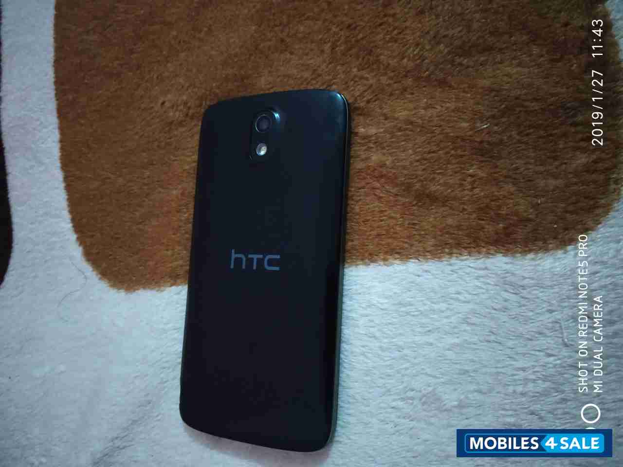 HTC Desire 526 GPLUS duel sim