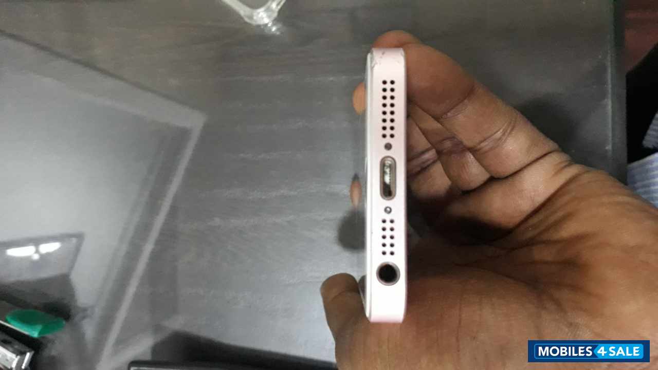 Apple  SE 32BG Fingerprint