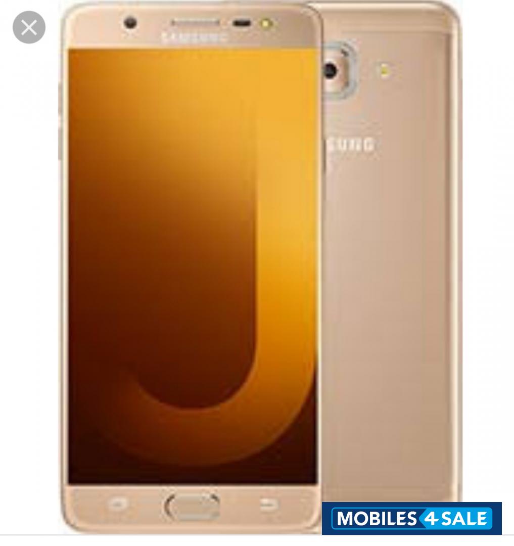 Samsung  J7 max