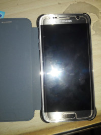 Samsung  Galaxy s7 gold
