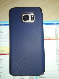 Samsung  Galaxy s7 gold