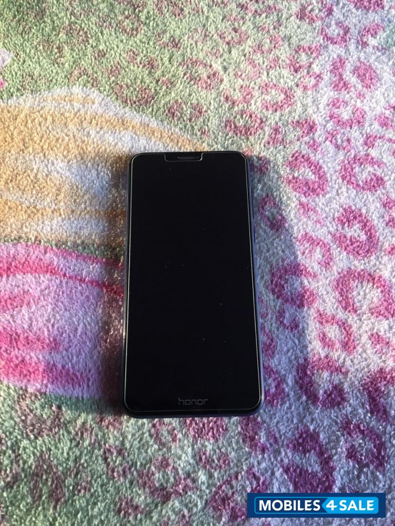 Huawei  Honor 7s