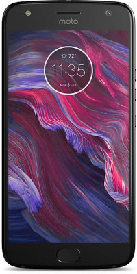 Motorola  Moto X4