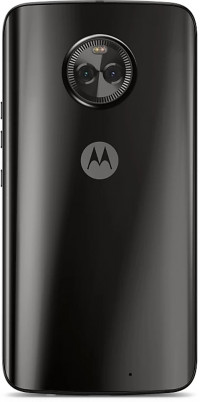 Motorola  Moto X4
